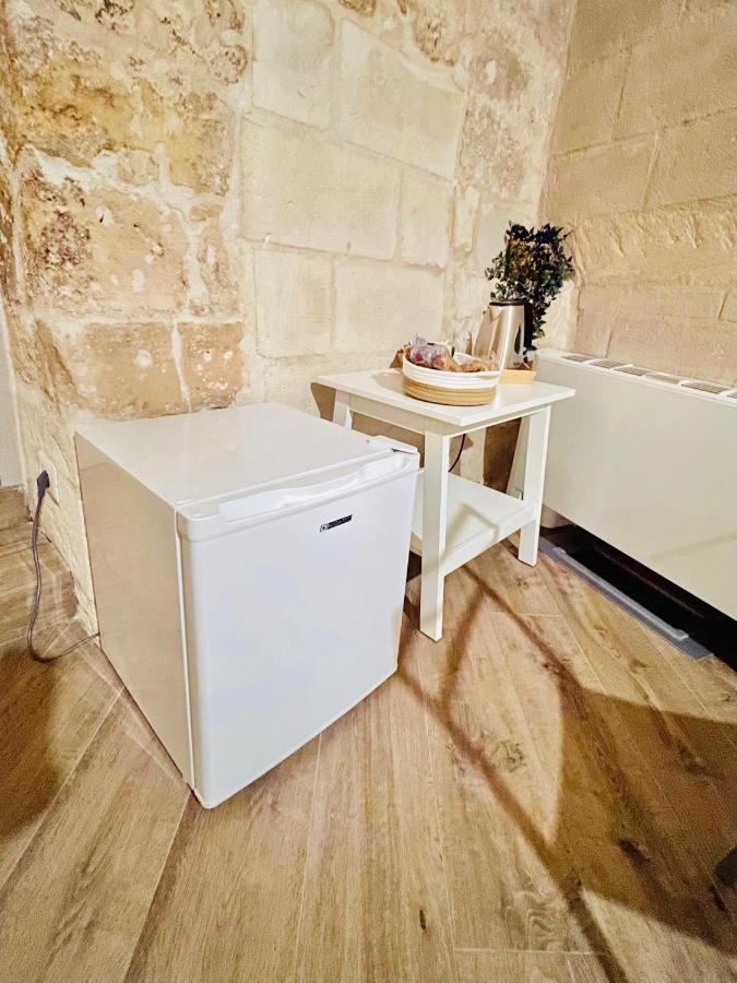 Alle Grotte Matera Exterior foto