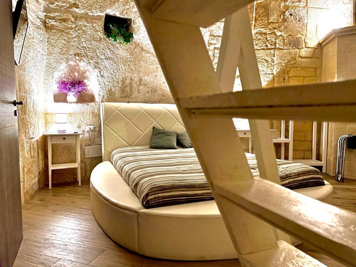 Alle Grotte Matera Exterior foto