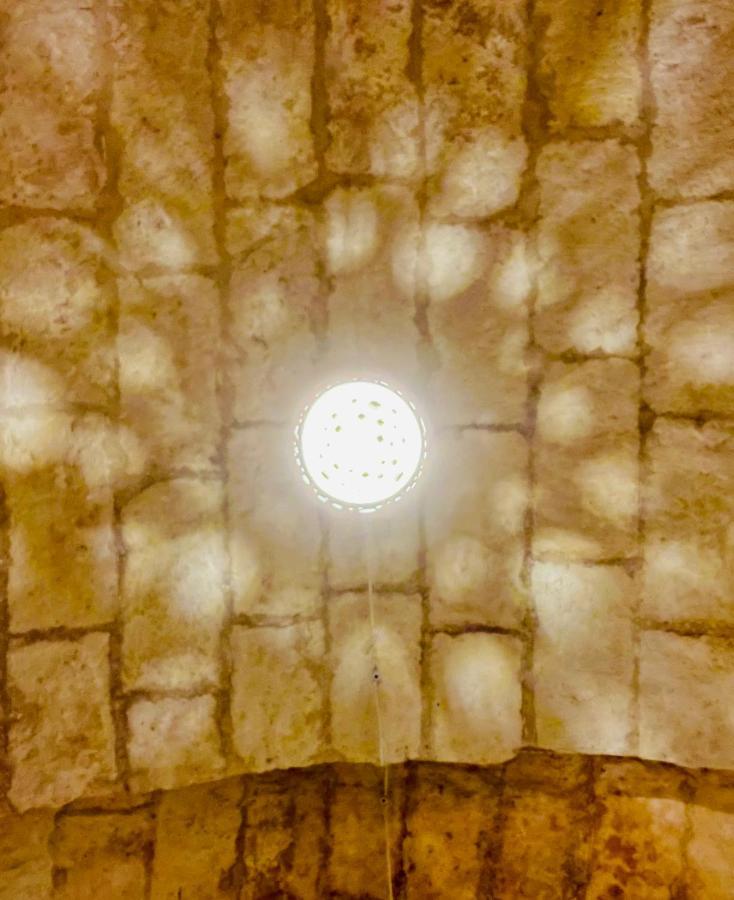 Alle Grotte Matera Exterior foto